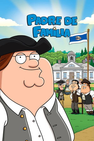 poster Family Guy