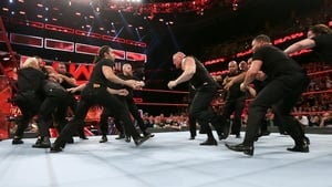 WWE Raw: Stagione 25 – Episodio 33