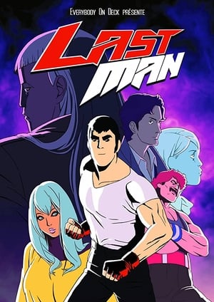 Image Lastman