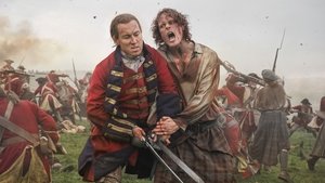 Outlander – Az idegen 3. évad 1. rész