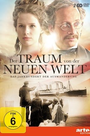 Der Traum von der Neuen Welt poster