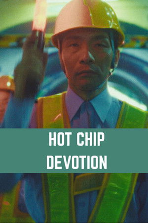 Hot Chip - Devotion (2026)