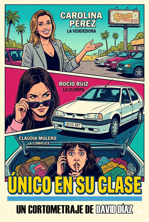Único en su clase