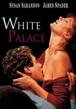 โปสเตอร์: White Palace