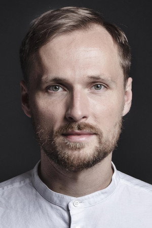 Kristjan Üksküla portrait