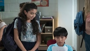 Fresh Off the Boat: 5×10