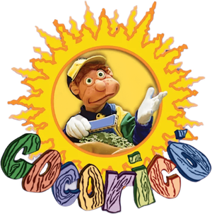 Cocoricó — Logos 3