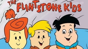 poster The Flintstone Kids