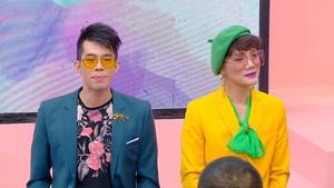 Drag Race Thailand Under the Rainbow