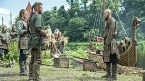 Vikings: Season 5 Episode 1 – The Departed Part One