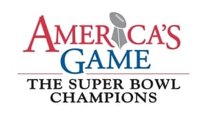 poster America's Game: The Super Bowl Champions