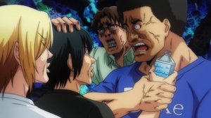 Grand Blue Season 1 Episode 12