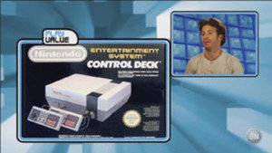 Up from the Ashes: The Rise of Nintendo