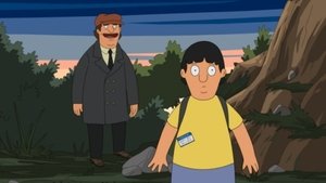 Bob burgerfalodája 3. évad 15. rész