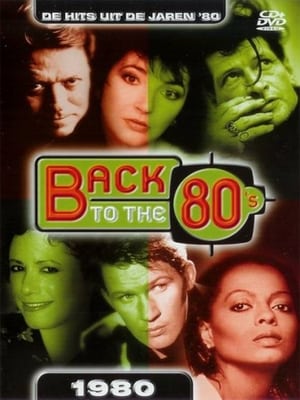 Poster Back to the 80's 1980 (2004)