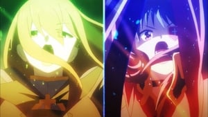 KonoSuba – God’s blessing on this wonderful world!!: Season 1 Episode 10 – Final Flame for this Over-the-top Fortress!