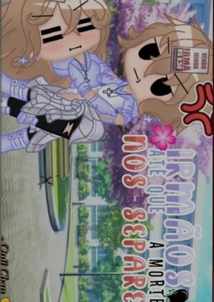 Poster Irmãos Até Que A Morte Nos Separe