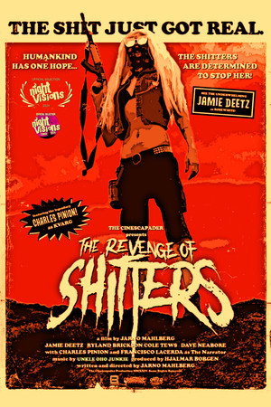 The Revenge of Shitters 4