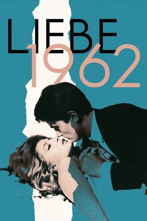 Poster Liebe 1962 1962