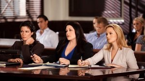 Drop Dead Diva Season 2 Episode 9