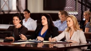 Drop Dead Diva: Stagione 2 – Episodio 9