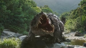 [CHINESE] Crocodile Island 2020 Full Movie