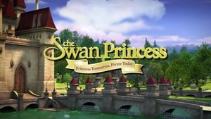 The Swan Princess: Princess Tomorrow, Pirate Today! 2016