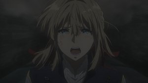 Violet Evergarden: 1×12