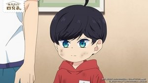 Yuzuki-San Chi No Yon Kyoudai – Les quatre frères Yuzuki: Saison 1 Episode 7