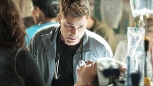 Code Black: Stagione 3 x Episodio 10