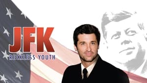 poster JFK: Reckless Youth