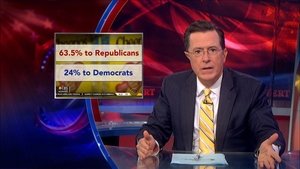 The Colbert Report: 10×151