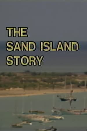 Poster The Sand Island Story 1981