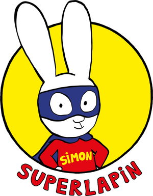 Simon Superlapin — Logos 2