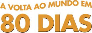 A Volta ao Mundo em 80 Dias