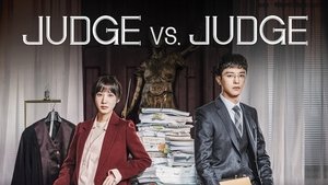 poster Judge vs. Judge