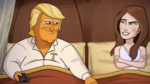 Our Cartoon President: 1×6