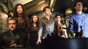 Firefly – Der Aufbruch der Serenity