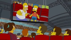 Die Simpsons: 22×17