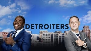 poster Detroiters