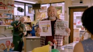 Kim’s Convenience Season 3 Episode 1