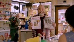 Kim’s Convenience Season 3 มินิมาร์ท ไม่ขาดรัก ปี 3  ตอนที่ 1