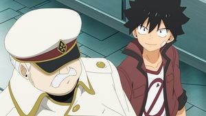 Edens Zero: 1×19