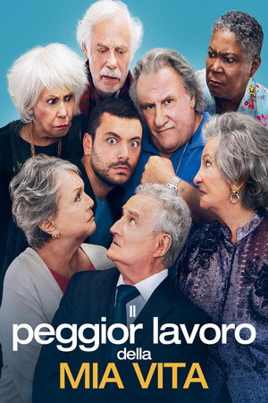 Il peggior lavoro della mia vita