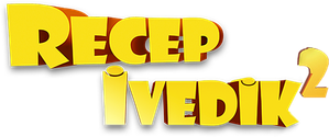 Recep İvedik 2 — Logos 3