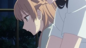 Yagate Kimi ni Naru: 1 Staffel 11 Folge