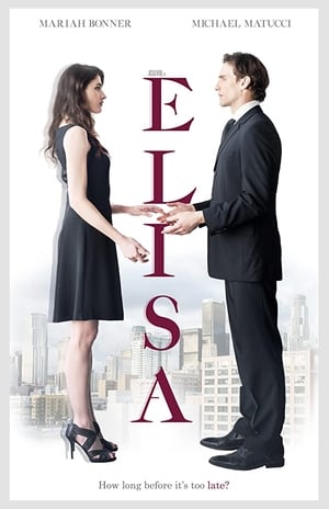 Poster Elisa (2015)