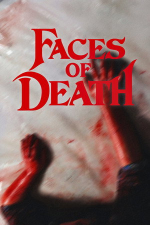 poster Faces of Death