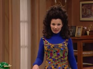 The Nanny Season 5 Episode 7