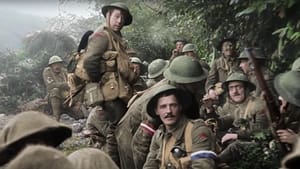 The Great War in Colour